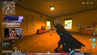 Zizi-Coptère sur Rebirth Island ! PEGI 18