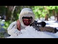 THE SNOW JOB GI JOE CLASSIFIED SERIES SHORT FILM