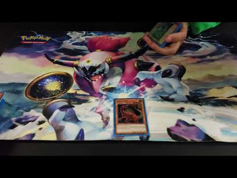 Justin's (El Dorado) 60 Card Deck Profile