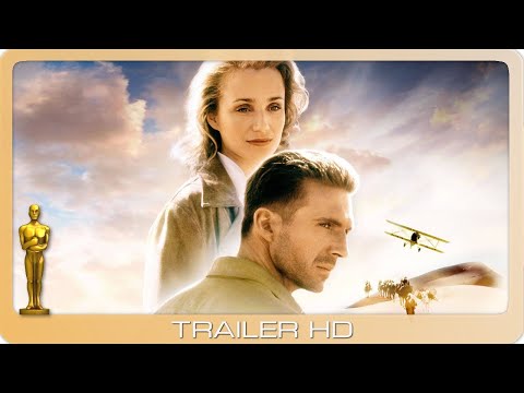 Trailer-Vorschau: Der englische Patient