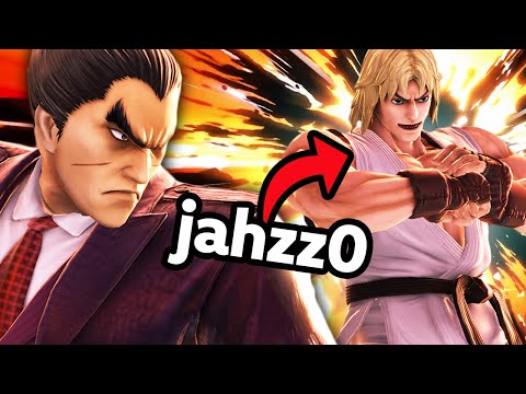 I Fought the BEST KEN in the World