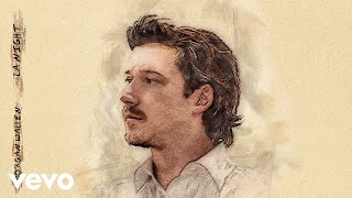 Morgan Wallen - LA Night (Audio)