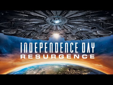 Independence Day: Resurgence (2016) | Behind the Scenes + Deleted Scenes