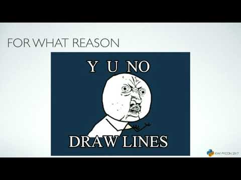 Rage Against The Learning Machine