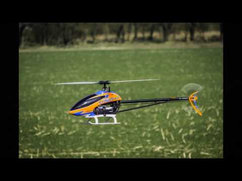 RC-Helicrew März 2017 Part I