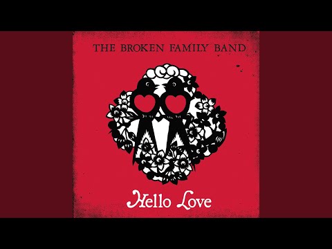 Give and Take - The Broken Family Band
