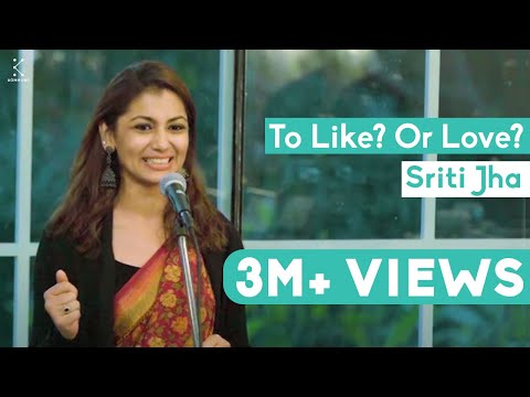 Xxx Sriti Jha - When Sriti Jha Revealed She Was Asexual | Instant Bollywood