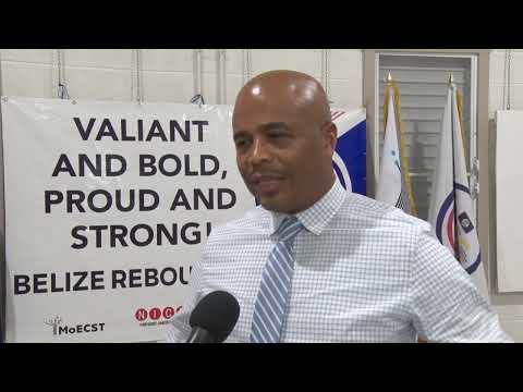 Cities and Towns receive funding support for September celebrations | PT 2