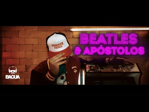 Video thumbnail for Beatles e Apóstolos