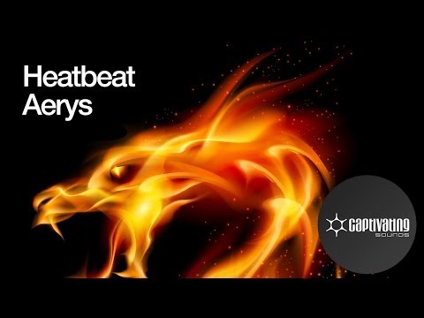 Heatbeat - Aerys (Original Mix)