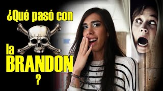 Qué pasó con LA BRANDON Necesita AYUDA!!! Internada a la FUERZA 🐫🐪