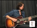 Tristan Prettyman ''Hello''