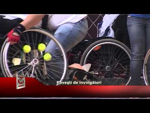 Povesti de invingatori