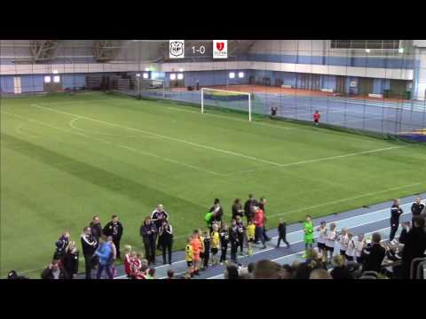 Kups02 Helmiturnaus 19.2.2017 Loppuottelut