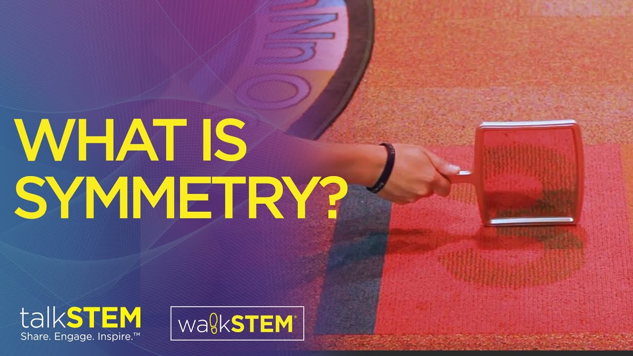 What is Symmetry?