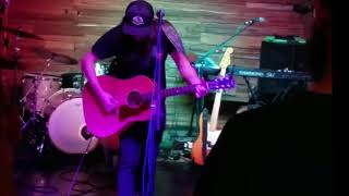 Jared Hart - The Leo:  The Chameleon Club 8/4/18