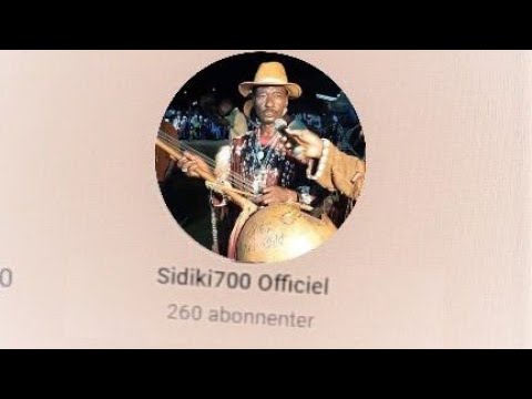 MADOU SANGARÉ VS mamou den Kissima Diarra Moussa Kouyaté