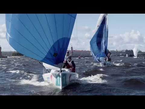 SAILING Champions League 2019: Teaser