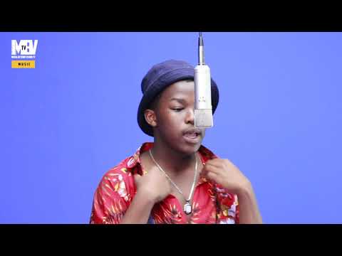 Astroraps  - Rap God |COVERS IN TUNE🇿🇦