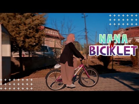 Nana Fat n'Biciklet - Episodi 3