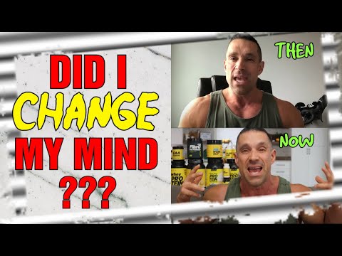 Fat Burners || Snake Oil Or Not