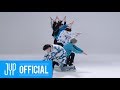 GOT7 "ECLIPSE" TAPE (EDITED VER.) GOT7 "ECLIPSE" TAPE (EDITED VER.)