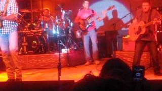 Darryl Worley - Sideways - Joplin Boomtown Days 2010