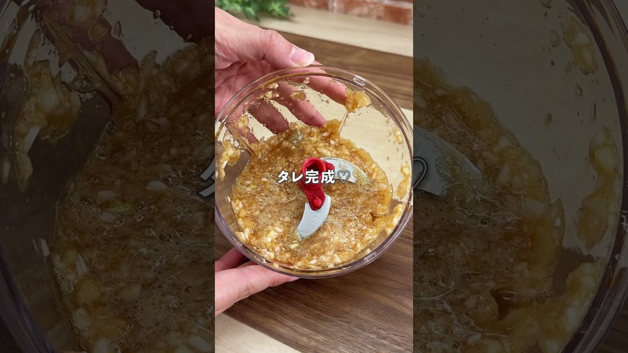 ごはんが止まらないおかず🤤【新玉ねぎと豚こまの甘辛炒め】#Shorts