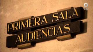 México Social - Nuevo Sistema de Justicia Penal (09/02/2016)