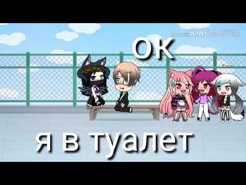 Мини фильм 'урод'