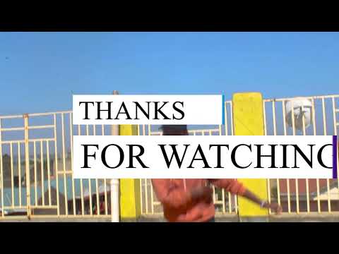 MASTERPIECE KING X SIZE 8 -HIGH BILA NDOM (dance video)