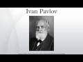 Ivan Pavlov 