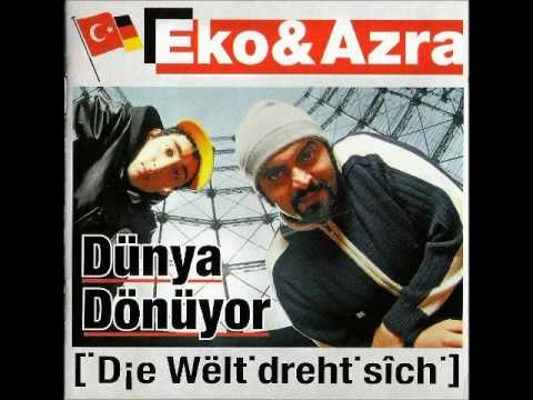 Eko Fresh feat. Azra - Hayat Bazen
