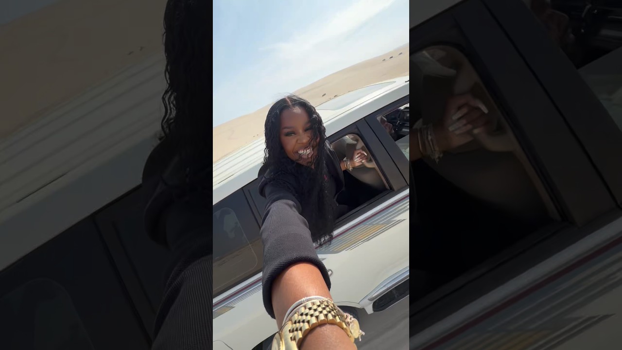 Qatar is not a real place 🥹