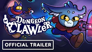 Dungeon Clawler trailer