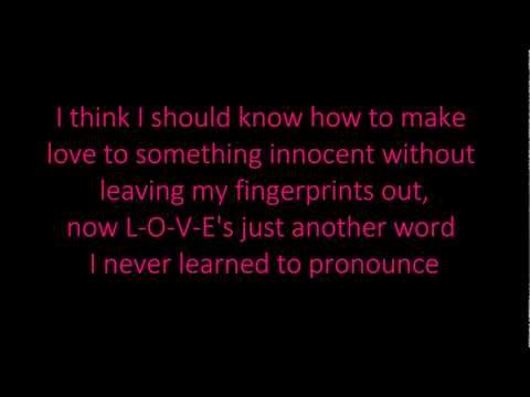 3OH!3 ft Katy Perry- Starstruck Lyrics