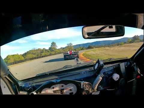 CLIO 2 RS MINICUP & PEUGEOT SPORT 207 SPIDER CUP  Circuit du Var 18/11/2022