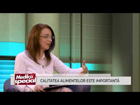 MEDIKA SPECIAL - Cum ne influenţează alimentaţia sănătoasă