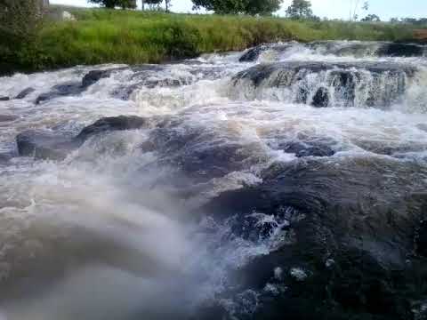 Turbina Nova Alvorada do Sul.