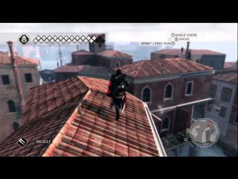 AC2: In Memory Of Petruccio Achievement (Venice- Dorsoduro District)