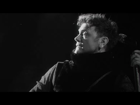 ZAKKUM // Kiminiz - Aynı Sen Aynı Ben Aynı Yer (Bostancı Gösteri Merkezi / Canlı)