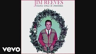 Jim Reeves - Silver Bells (Audio) (Pseudo Video)