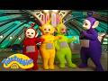 Teletubbies Barking Walking Dogs Teletubbies Compilations WildBrain Full HD Episodes
