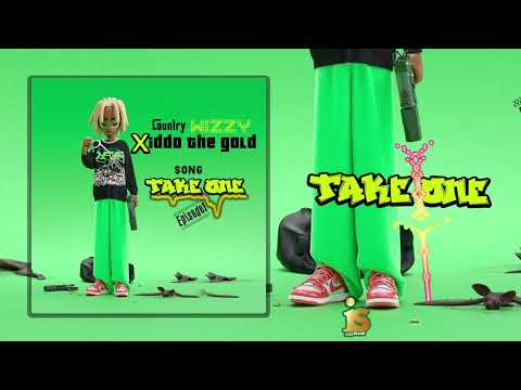 Country Wizzy X Iddo The Gold_Take One Episode 1 Rap Challenge