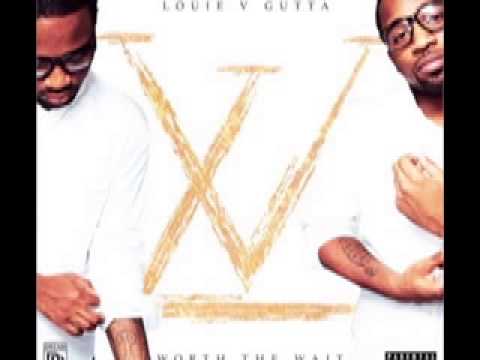 Louie V Gutta "Worth The Wait" featuring Jazze Pha