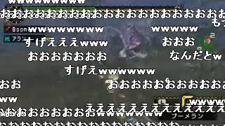 【MHP2G】ブーメランハンター日記【鳥編】 sm9995007low