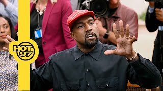 Everything Wrong With Kanye West