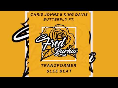 ♣️DJ Tranzformer Ft Chris Johnz & King Davis - Butterfly [Slee Beat 2020]♣️