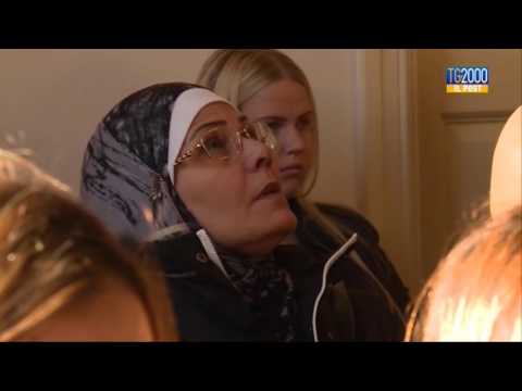 Tg2000 - Il Post: "Un piccolo gregge di periferia", di Paolo Fucili