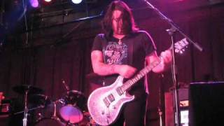 Bang Tango -  Love Injection (Live)